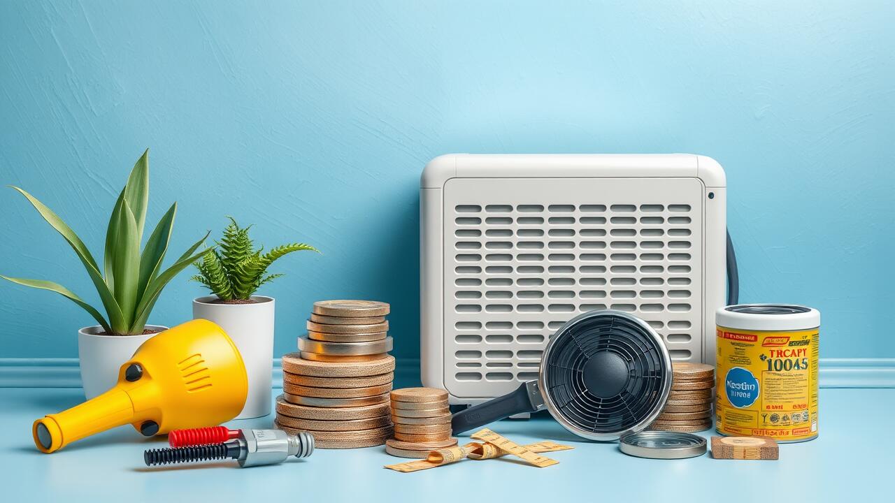 DIY Vs. Professional AC Repairs: Cost Comparison | DIY vs Professional AC Repairs Cost Comparison: Which is More Affordable?