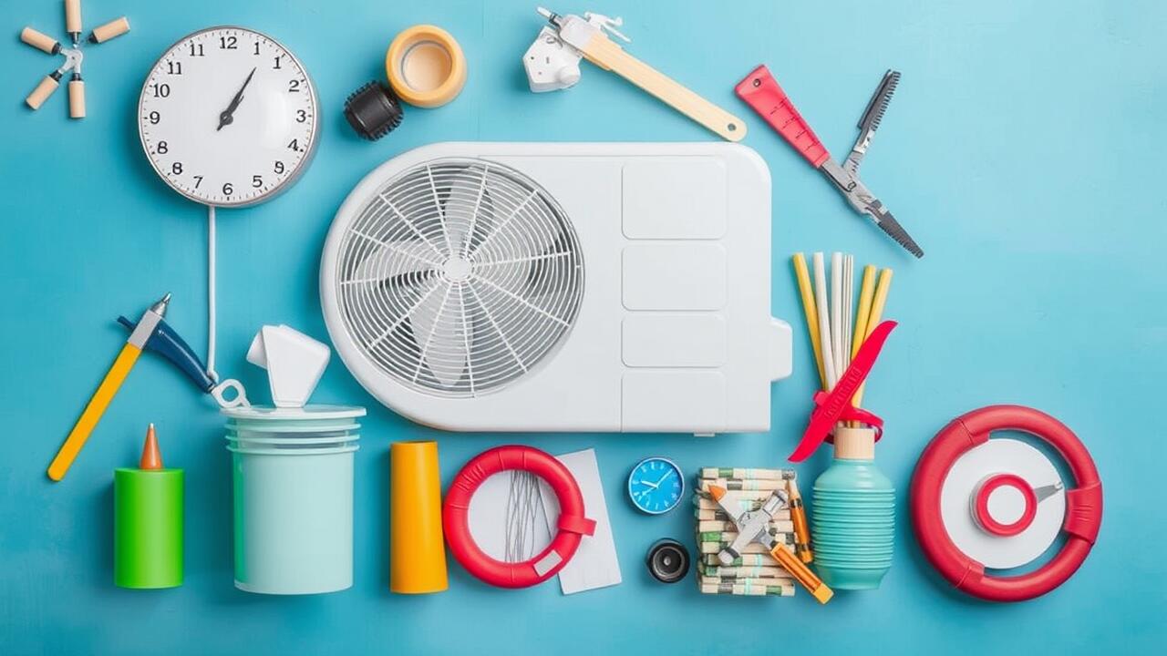 The Cost Of Ignoring AC Repairs: Why Timely Action Matters | Understanding the Cost of Ignoring AC Repairs and Why Timely Action Matters